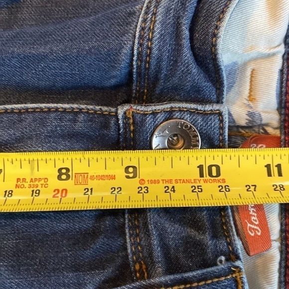 Tommy Bahama men’s jeans size 36/30 Barbados authentic - Picture 7 of 12